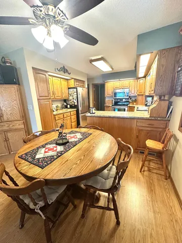 $579,000 | 1206 South Shore Drive, Worthington, MN 56187