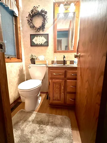 $579,000 | 1206 South Shore Drive, Worthington, MN 56187