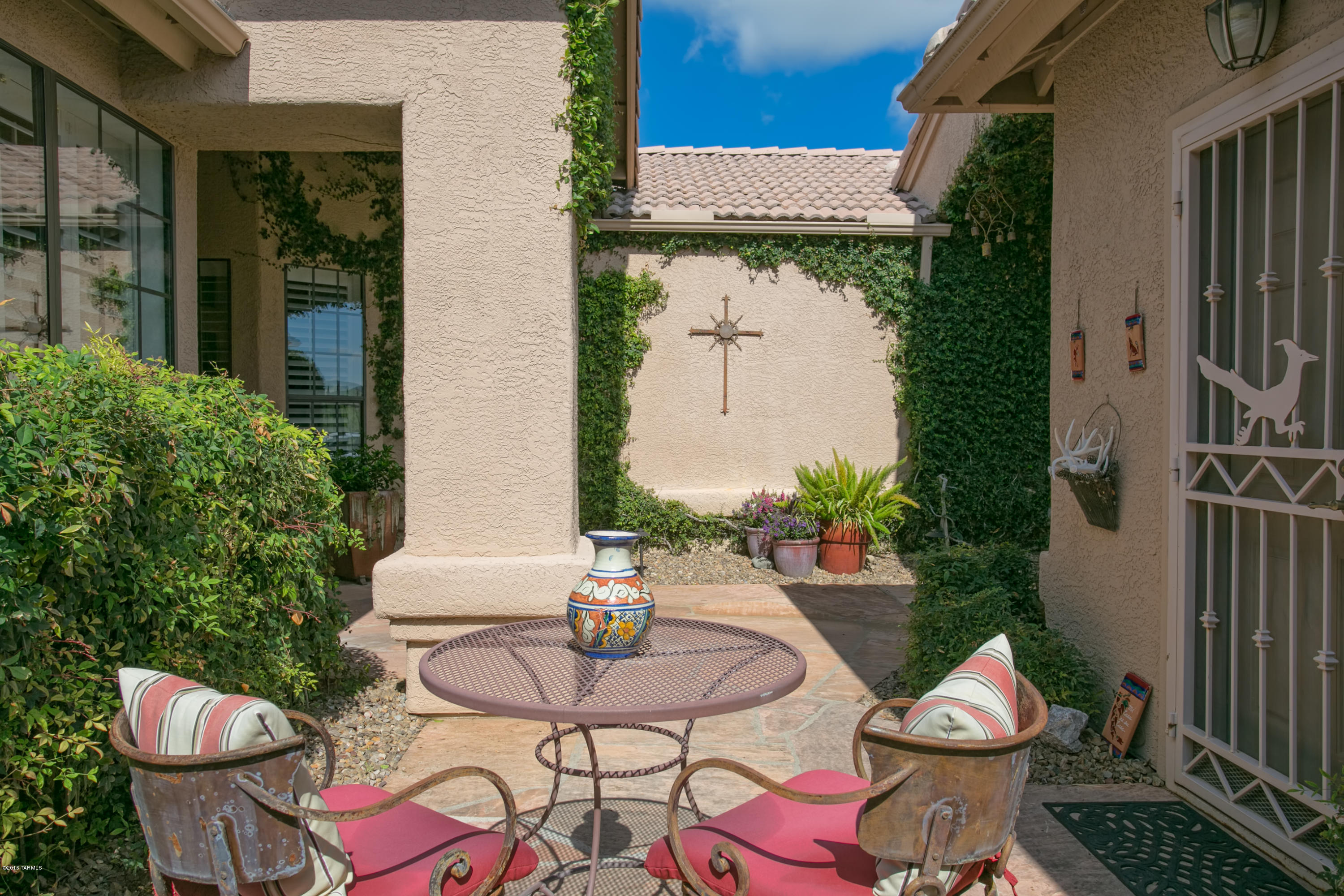 36854 South Ridgeview Boulevard Tucson, AZ 85739 - Photo 2 of 34