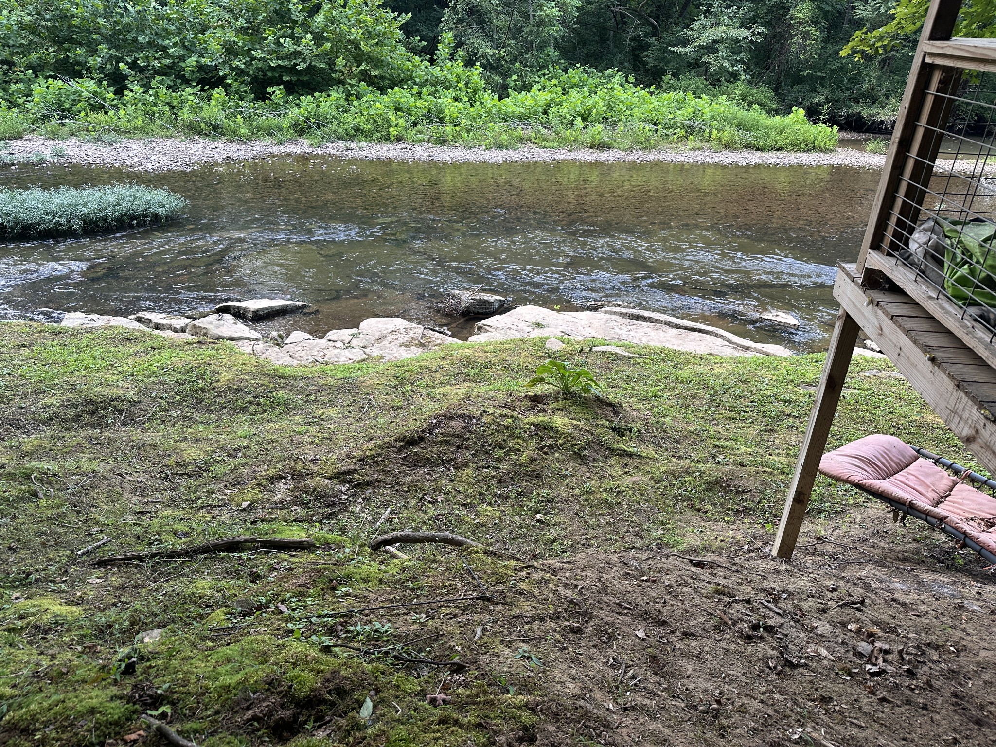 104 Limo View Lane Hohenwald, TN 38462 - Photo 56 of 67 a view of a lake view