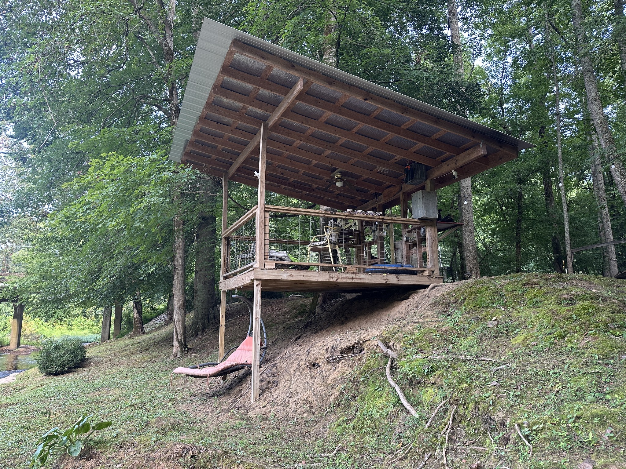 104 Limo View Lane Hohenwald, TN 38462 - Photo 58 of 67