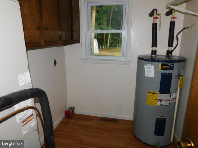31989 Downing Road Delmar, MD 21875 - Photo 18 of 25 Utility Room