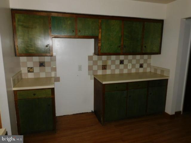 31989 Downing Road Delmar, MD 21875 - Photo 5 of 25 Kitchen