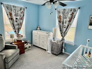 1568 North Luther Road Georgetown, IN 47122 - Photo 15 of 26 BR2