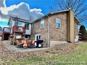 1568 North Luther Road Georgetown, IN 47122 - Photo 24 of 26