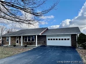 1568 North Luther Road Georgetown, IN 47122 - Photo 26 of 26