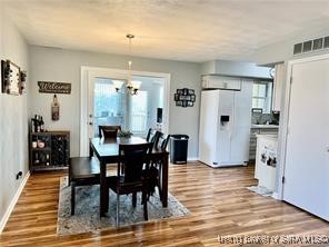 1568 North Luther Road Georgetown, IN 47122 - Photo 6 of 26 Dining Room