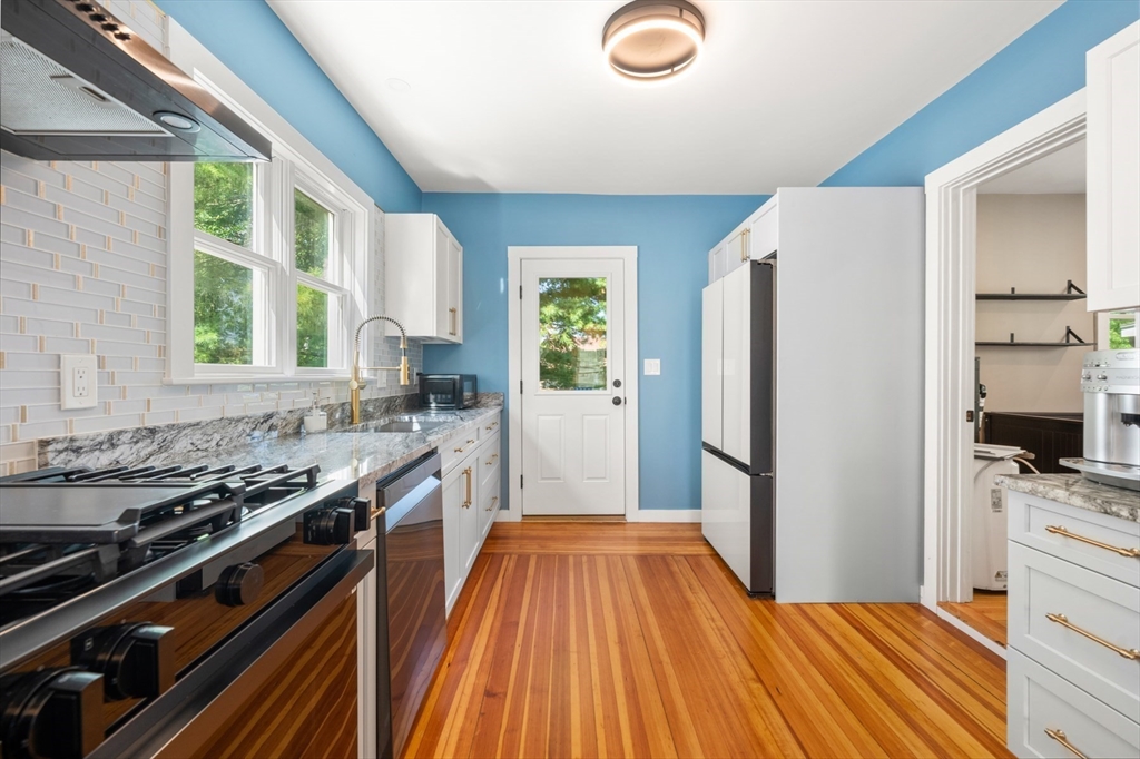 14 Converse Street Boston, MA 02135 - Photo 3 of 32