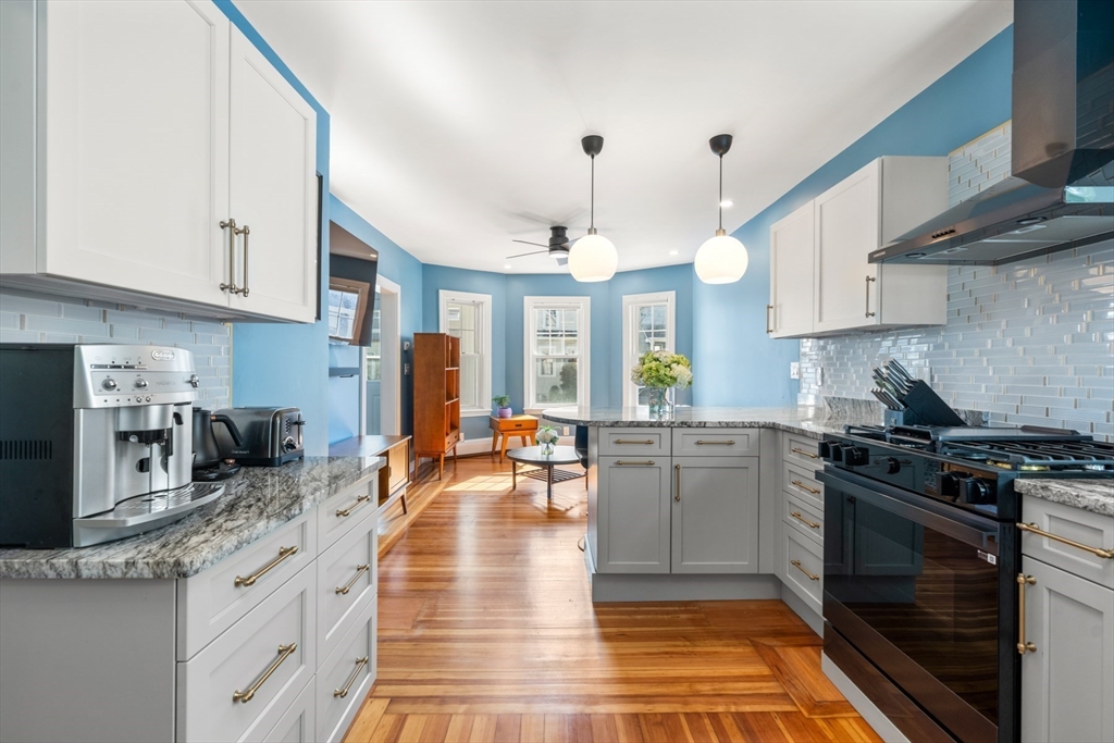 14 Converse Street Boston, MA 02135 - Photo 5 of 32