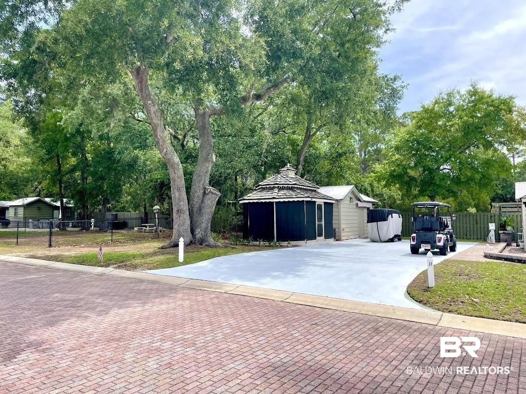 4650 Griffith Marina Road, Unit 31 Orange Beach, AL 36561 - Photo 1 of 27