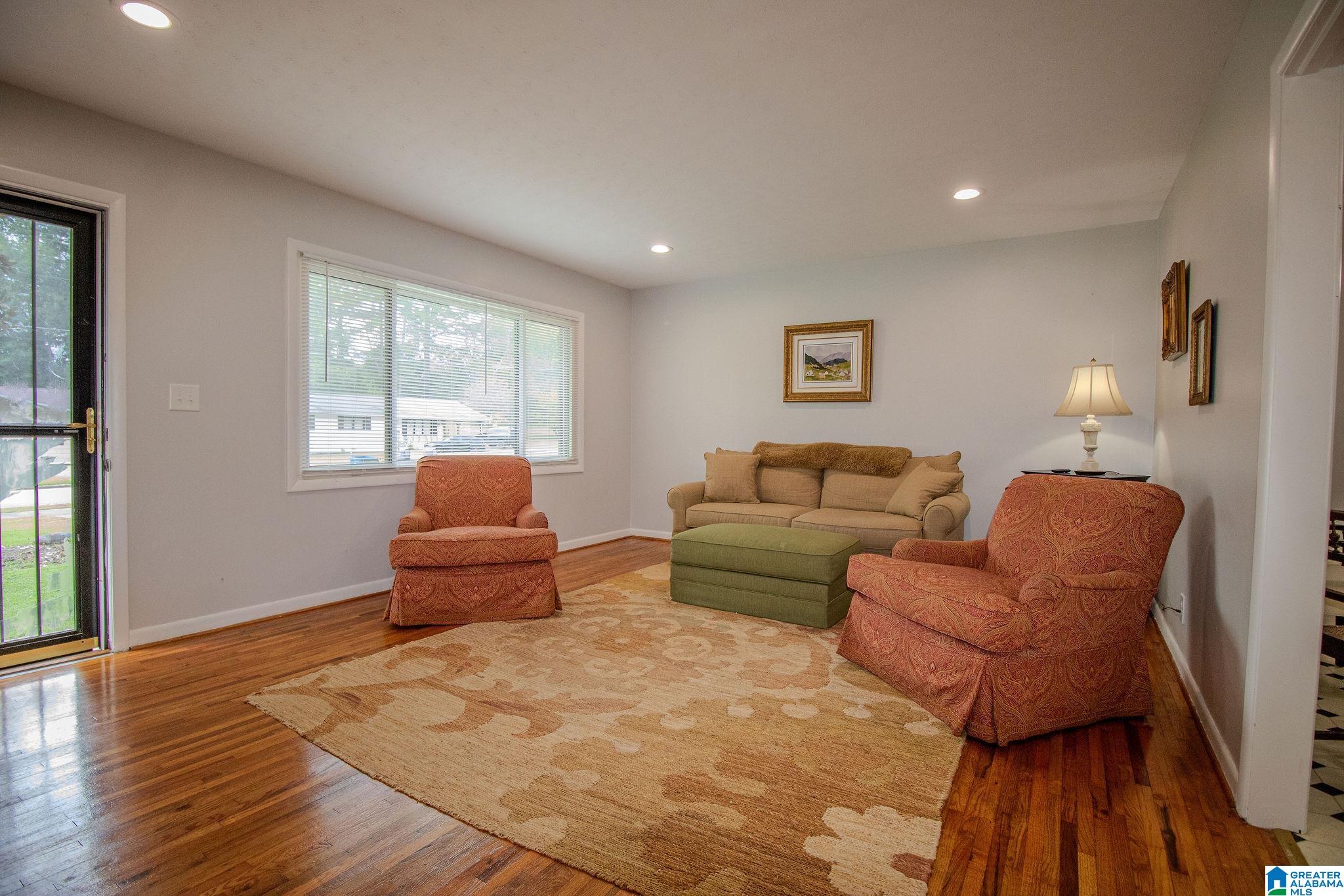 1307 Robertson Road Anniston, AL 36207 - Photo 28 of 32