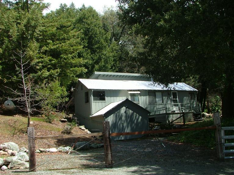 45967 Blue Ridge Drive Springville, CA 93265 - Photo 11 of 17 Additional Photo