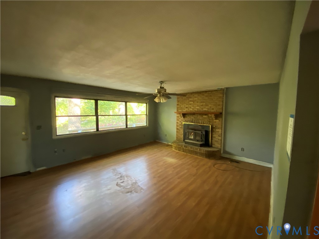 122 Meadowlark Road Urbanna, VA 23175 - Photo 12 of 37