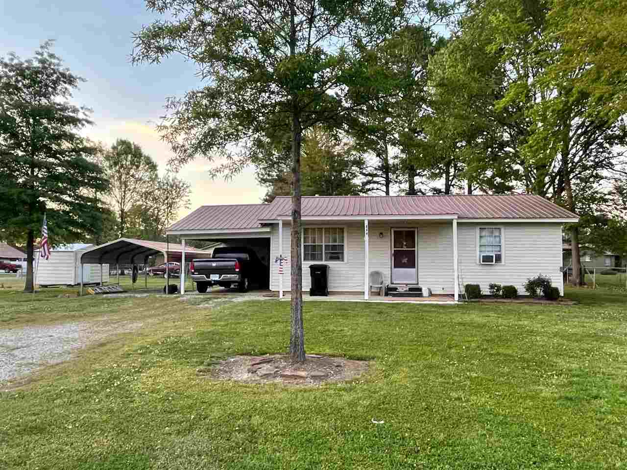 206 West Vine Street Ripley, MS 38663 - Photo 1 of 1