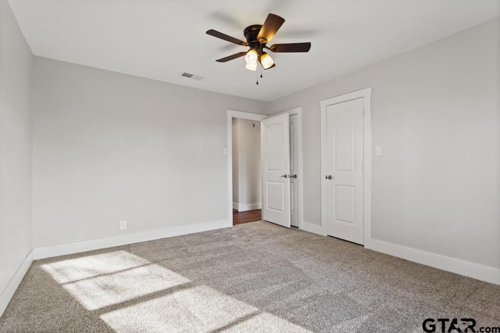 2819 New Copeland Road Tyler, TX 75701 - Photo 22 of 39 a view of an empty room
