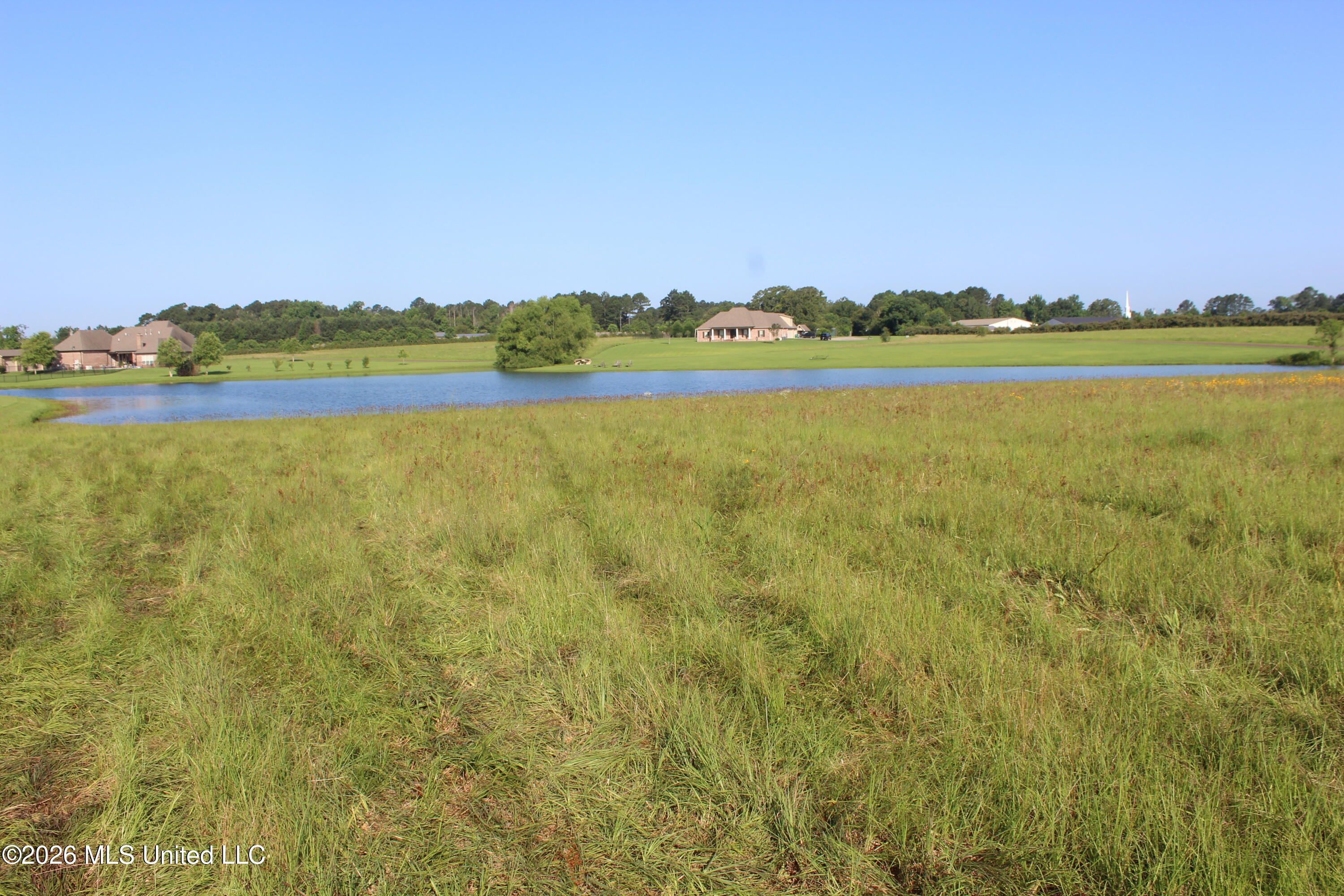 Southeast Maura Lane Southeast Brookhaven, MS 39601 - Photo 14 of 20 2 ac Harper Lake Estates (6)