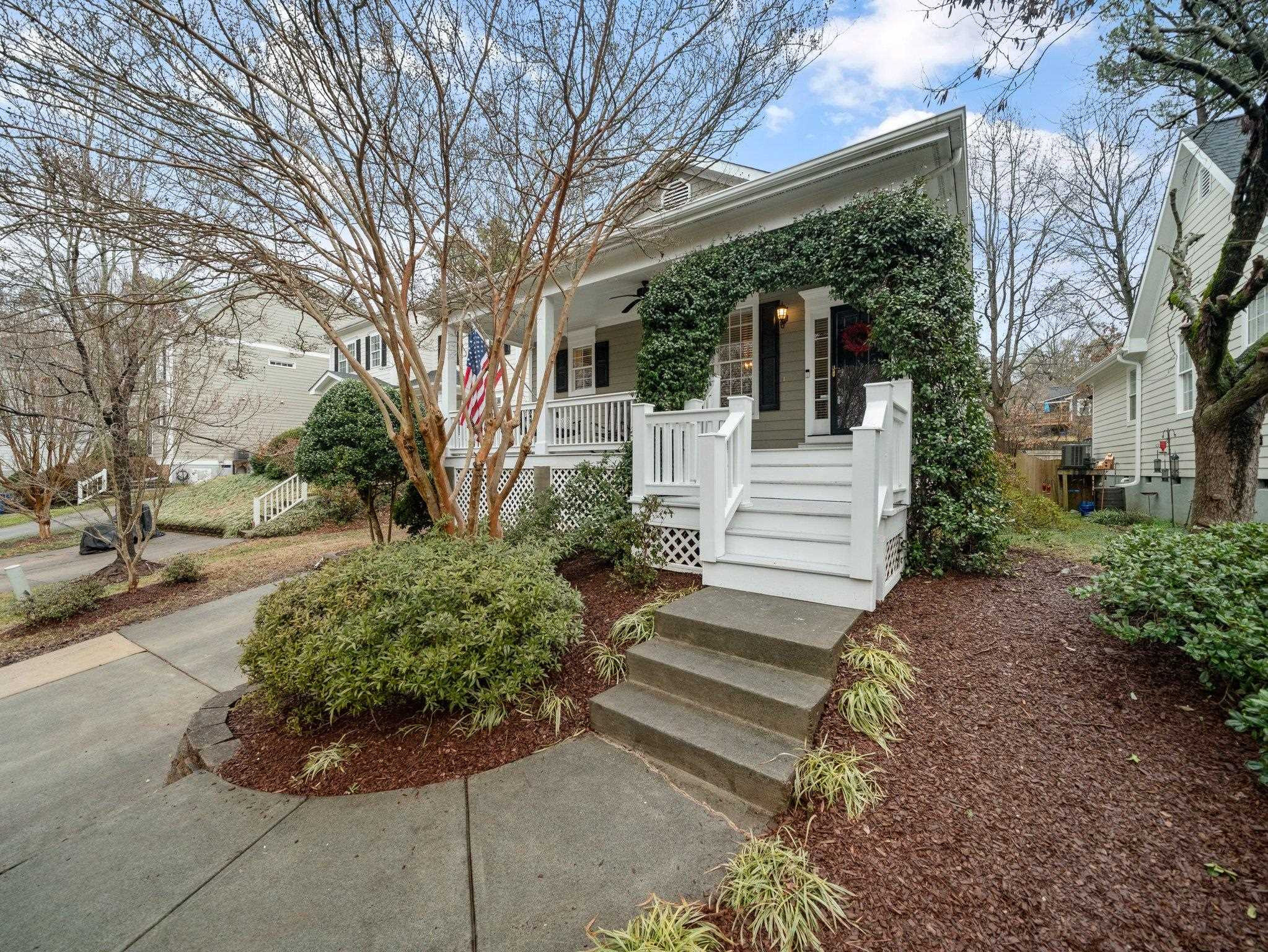 2212 Bellaire Avenue Raleigh, NC 27608 - Photo 23 of 23 Photo 26