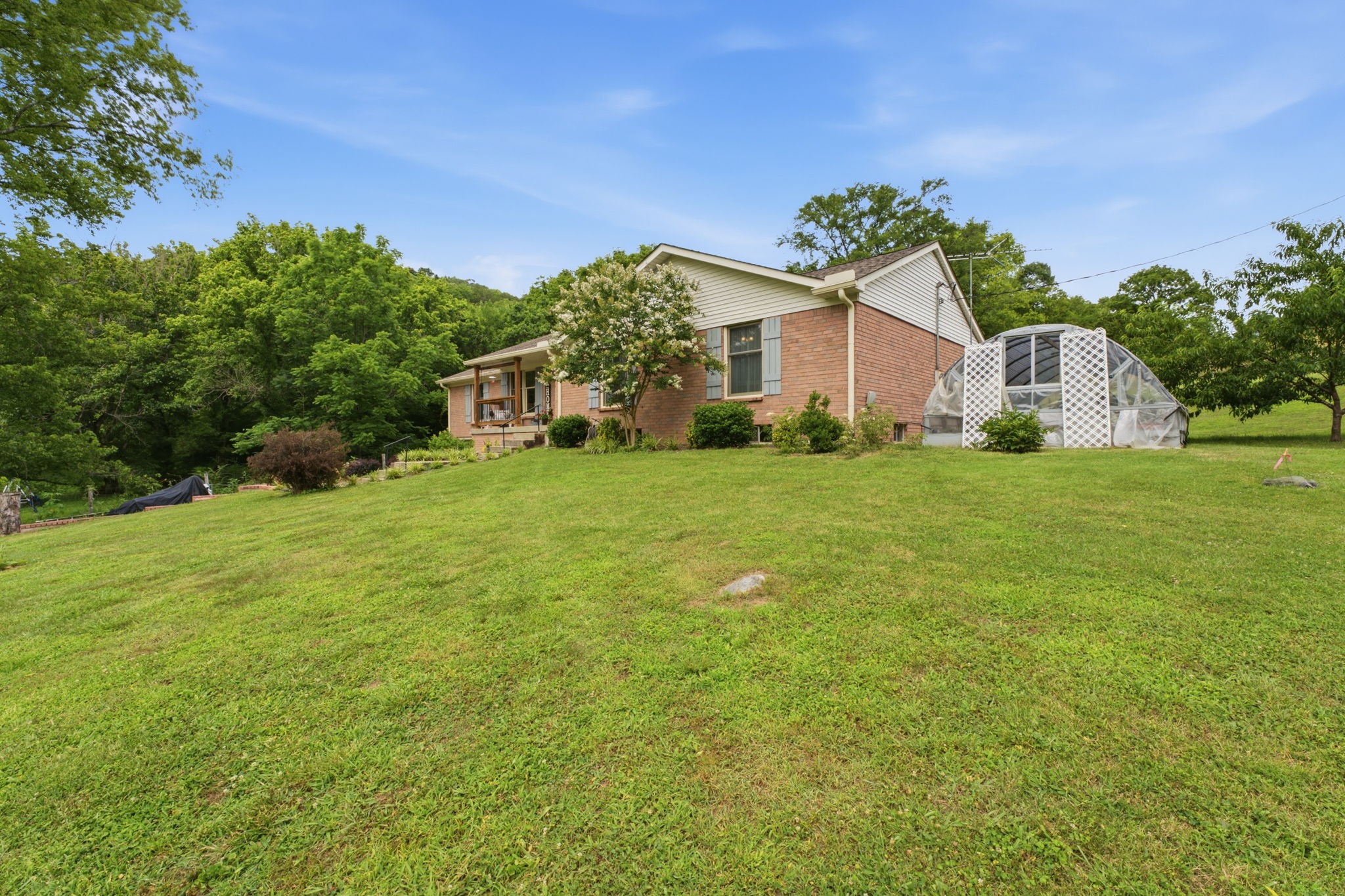 255 St Mary's Road Buffalo Valley, TN 38548 - Photo 4 of 36
