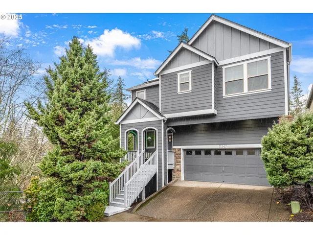 $749,900 | 11347 Northwest Kimble Court, Portland, OR 97229