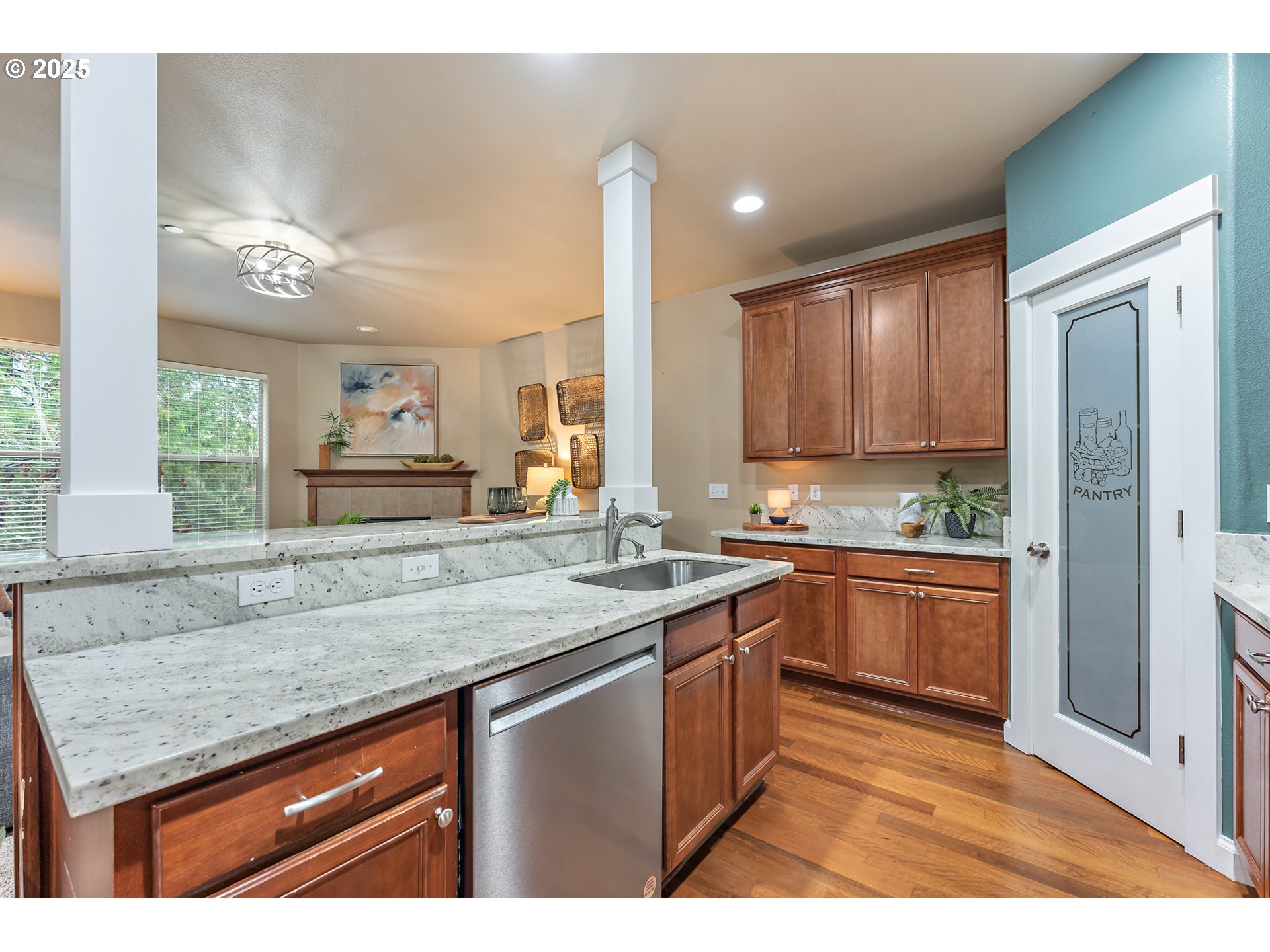 11347 Northwest Kimble Court Portland, OR 97229 - Photo 11 of 42