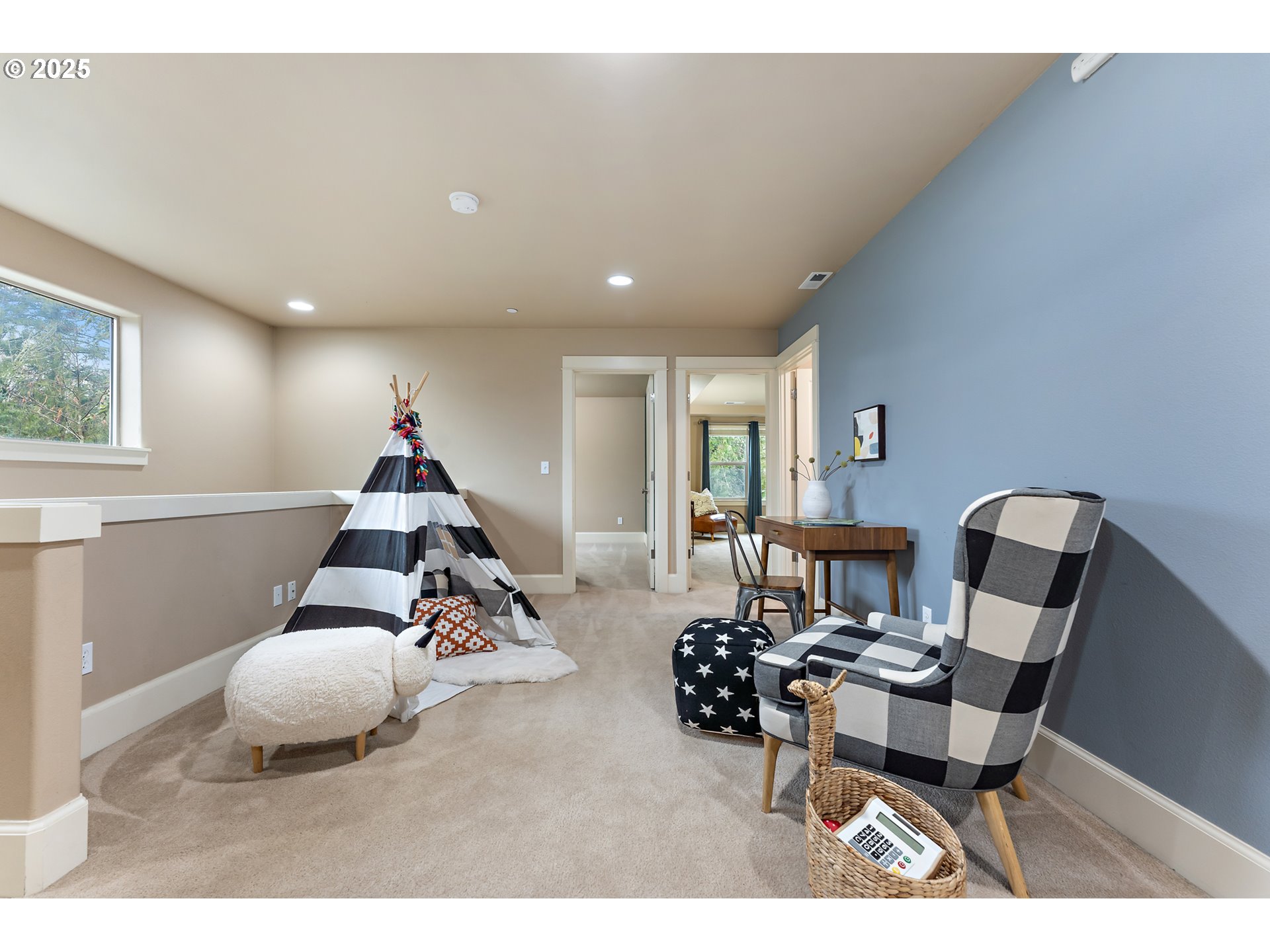 11347 Northwest Kimble Court Portland, OR 97229 - Photo 29 of 42