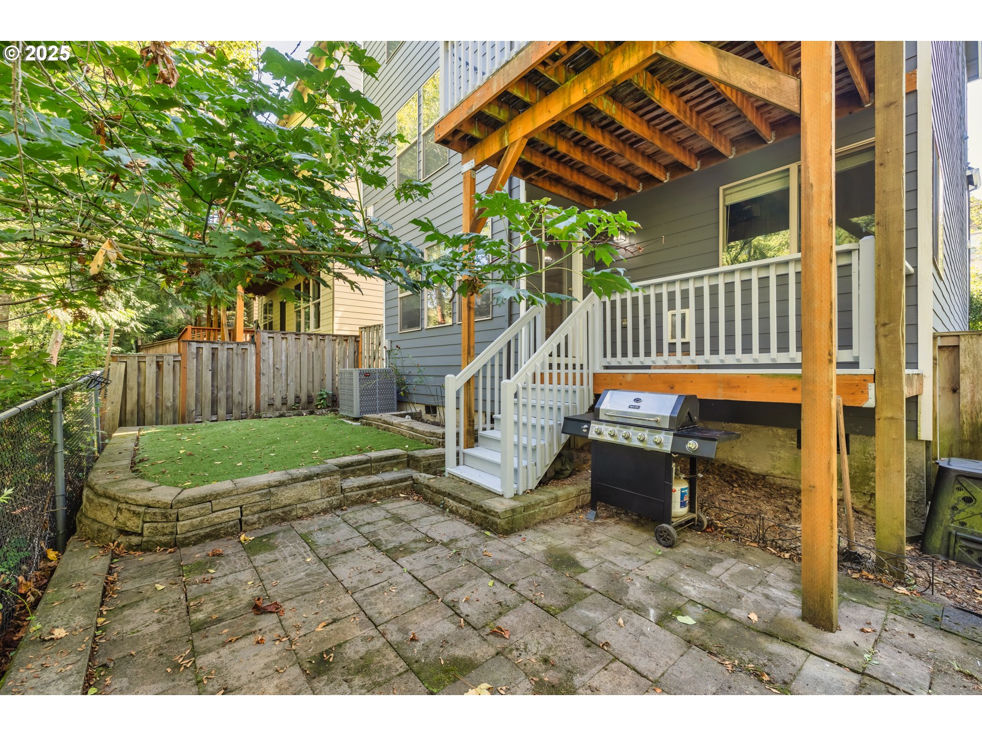 11347 Northwest Kimble Court Portland, OR 97229 - Photo 35 of 42