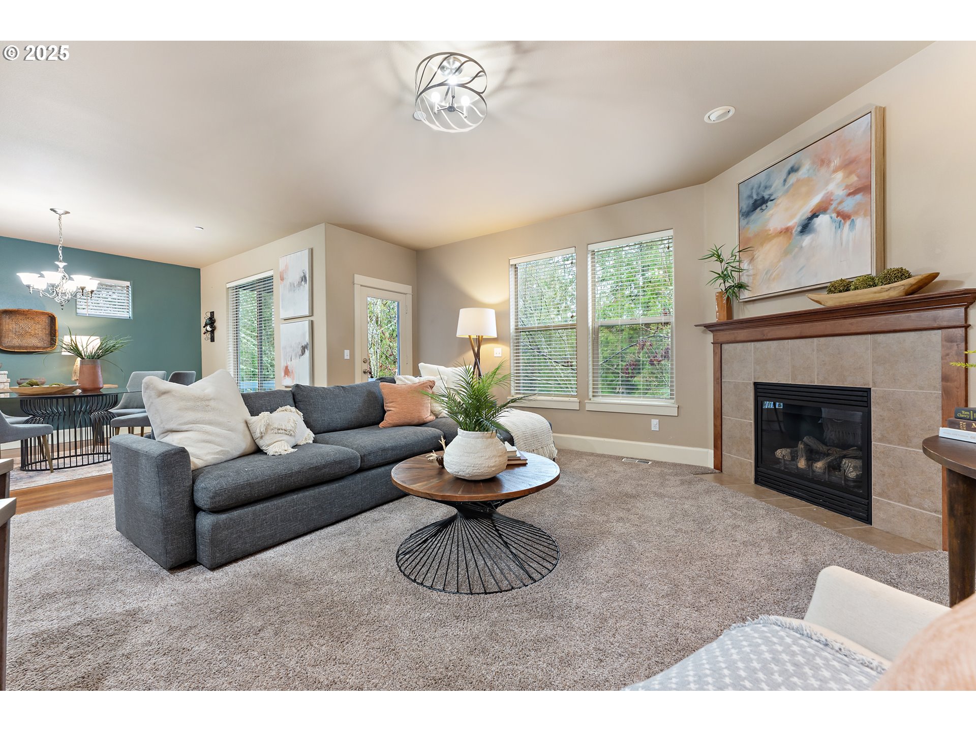 11347 Northwest Kimble Court Portland, OR 97229 - Photo 4 of 42