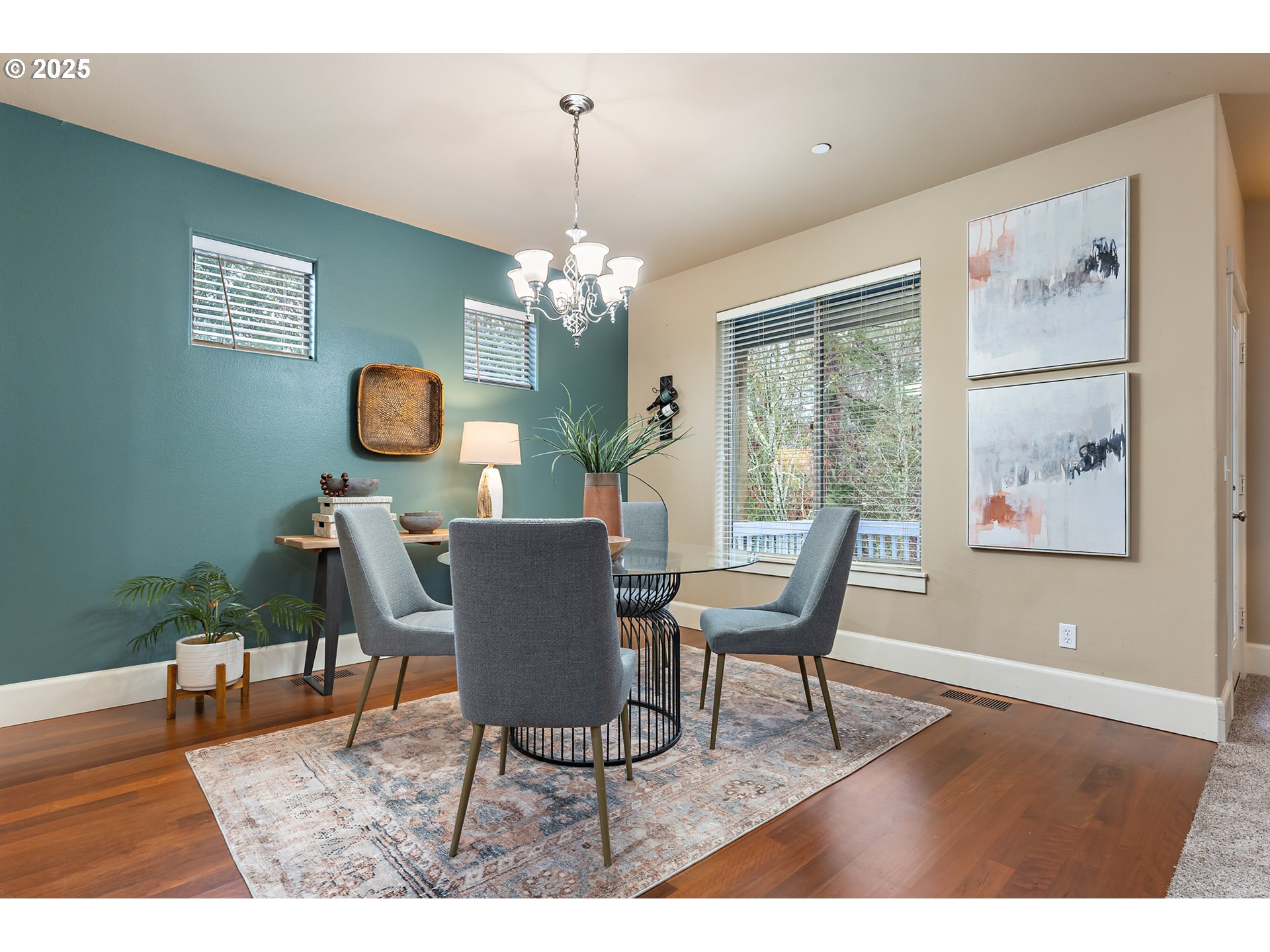 11347 Northwest Kimble Court Portland, OR 97229 - Photo 8 of 42