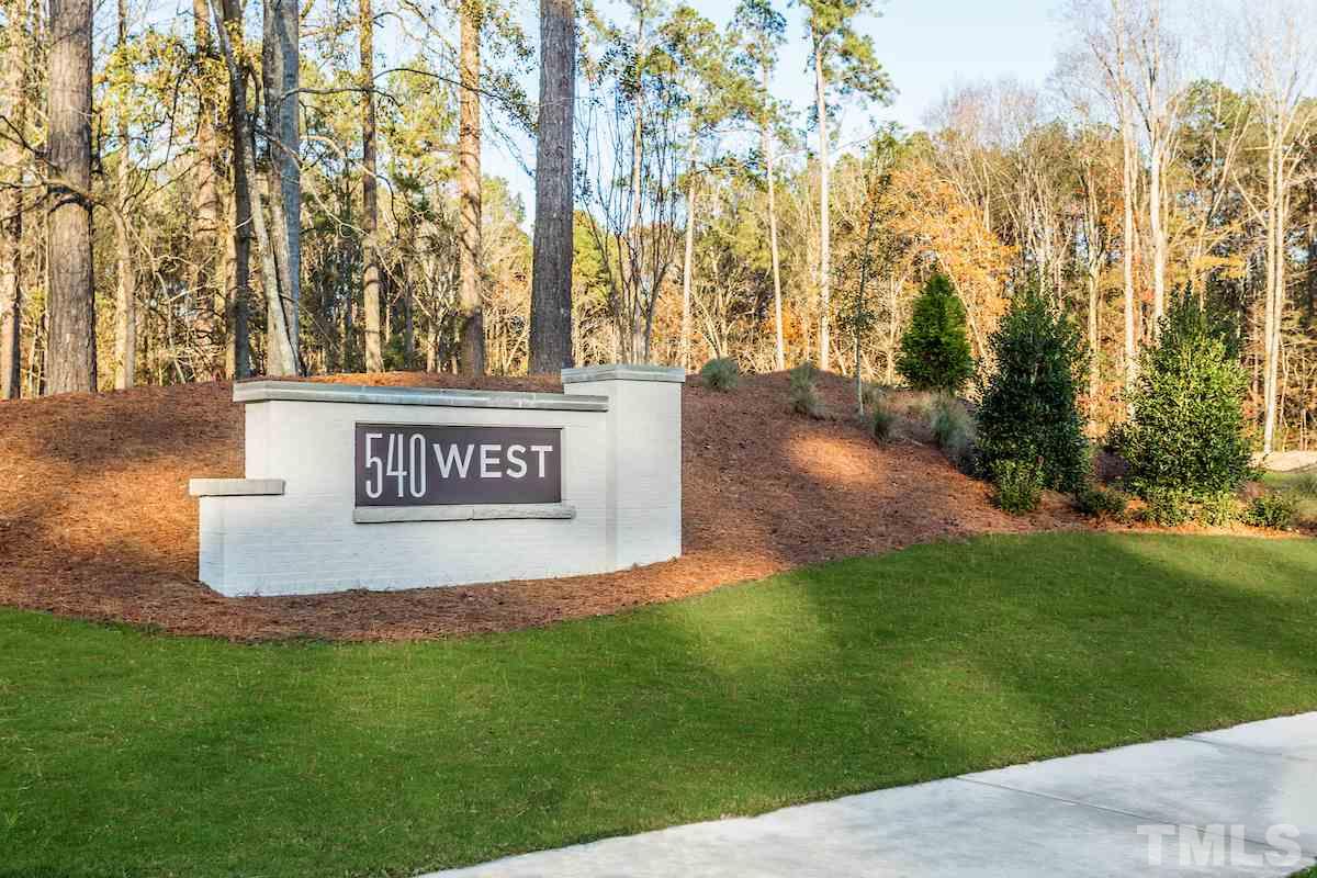 1617 Arapahoe Ridge Drive Raleigh, NC 27604 - Photo 6 of 11