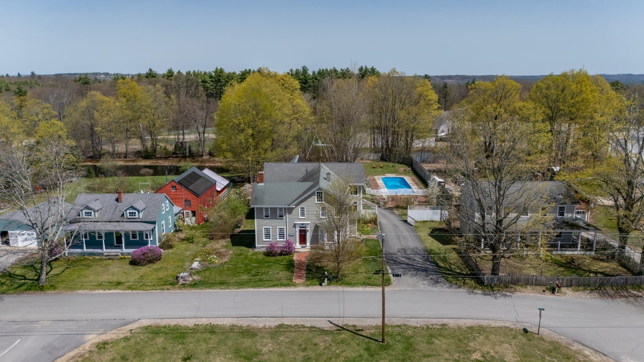 1003 School Street Dunbarton, NH 03046 - Photo 49 of 57