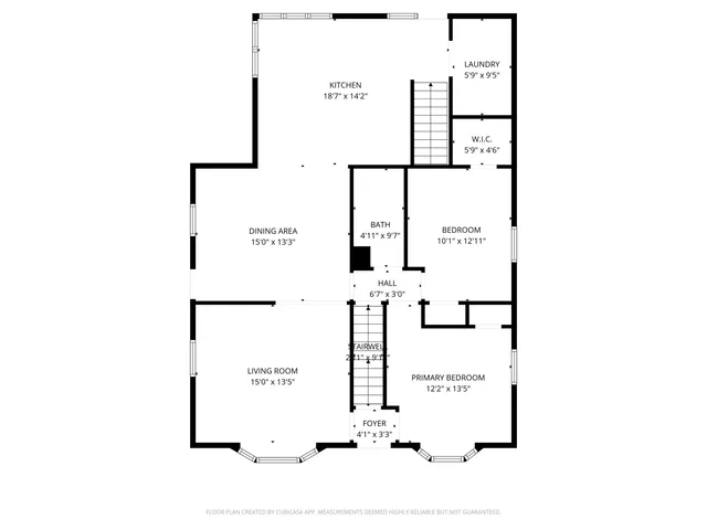 $192,900 | 203 Court Drive, Washington, IL 61571