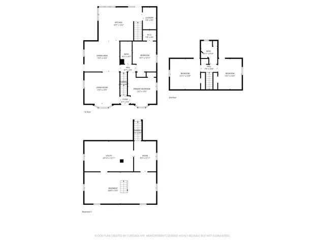 $192,900 | 203 Court Drive, Washington, IL 61571