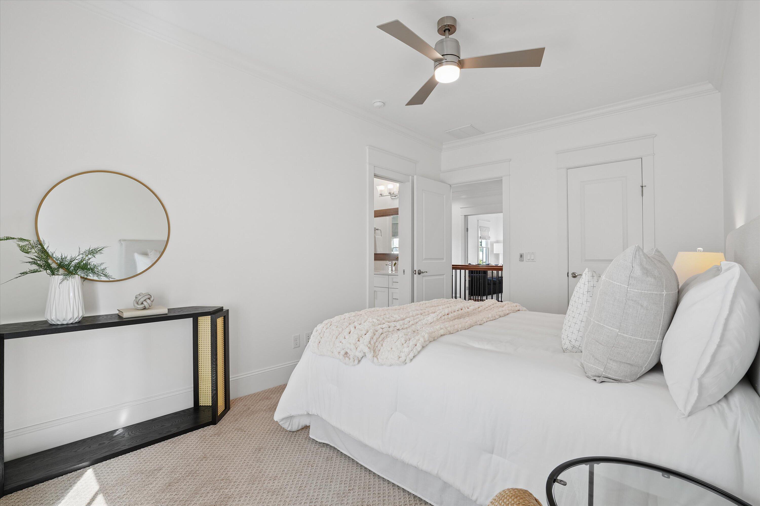 305 Apprentice Street Charleston, SC 29492 - Photo 50 of 82 Bedroom 3