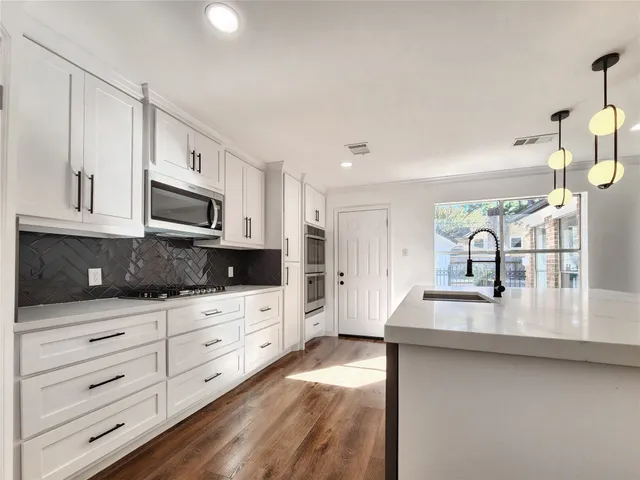 $398,000 | 5411 Cobble Lane, Spring, TX 77379