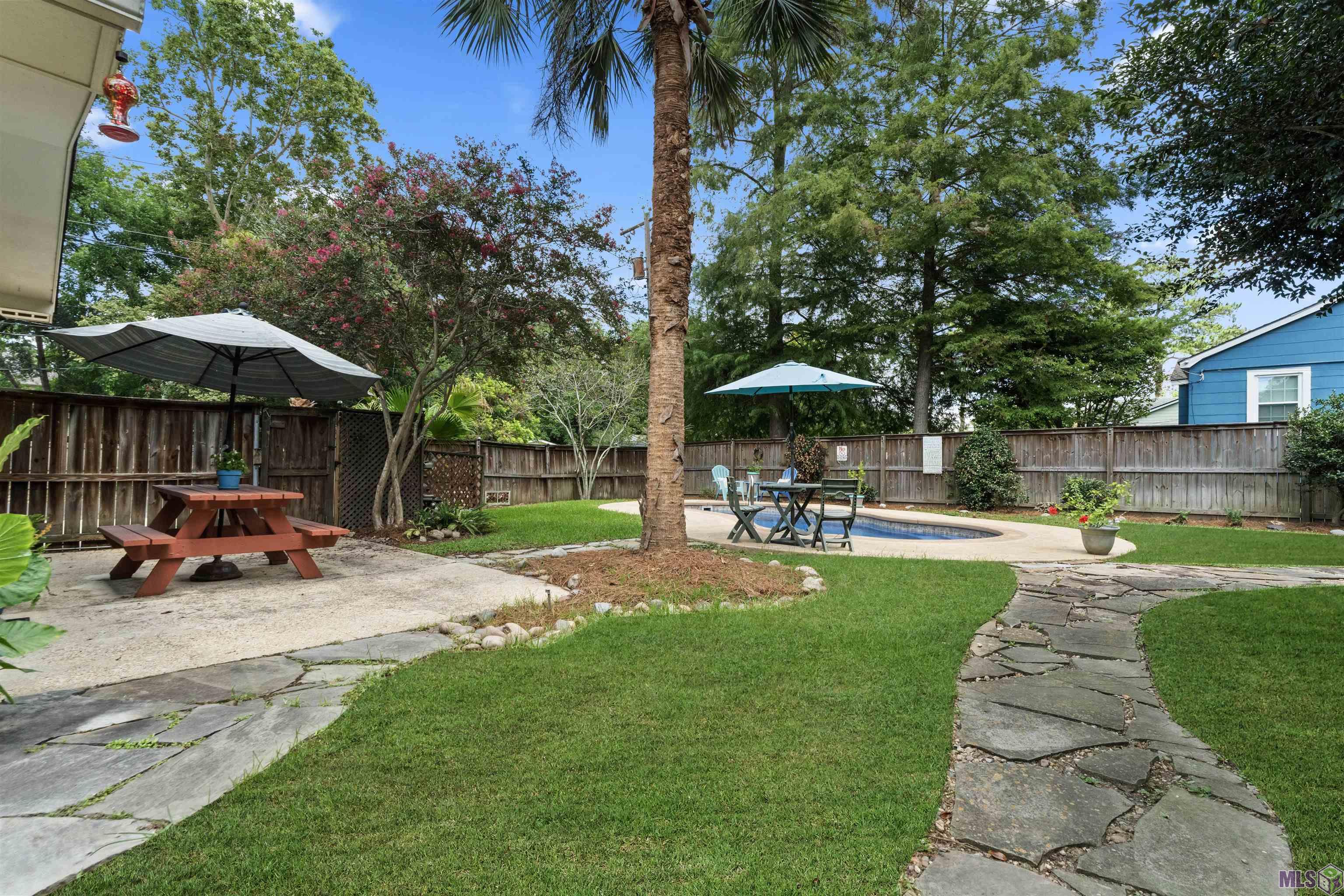 1976 Edinburgh Avenue Baton Rouge, LA 70808 - Photo 21 of 33 Gallery Image 21