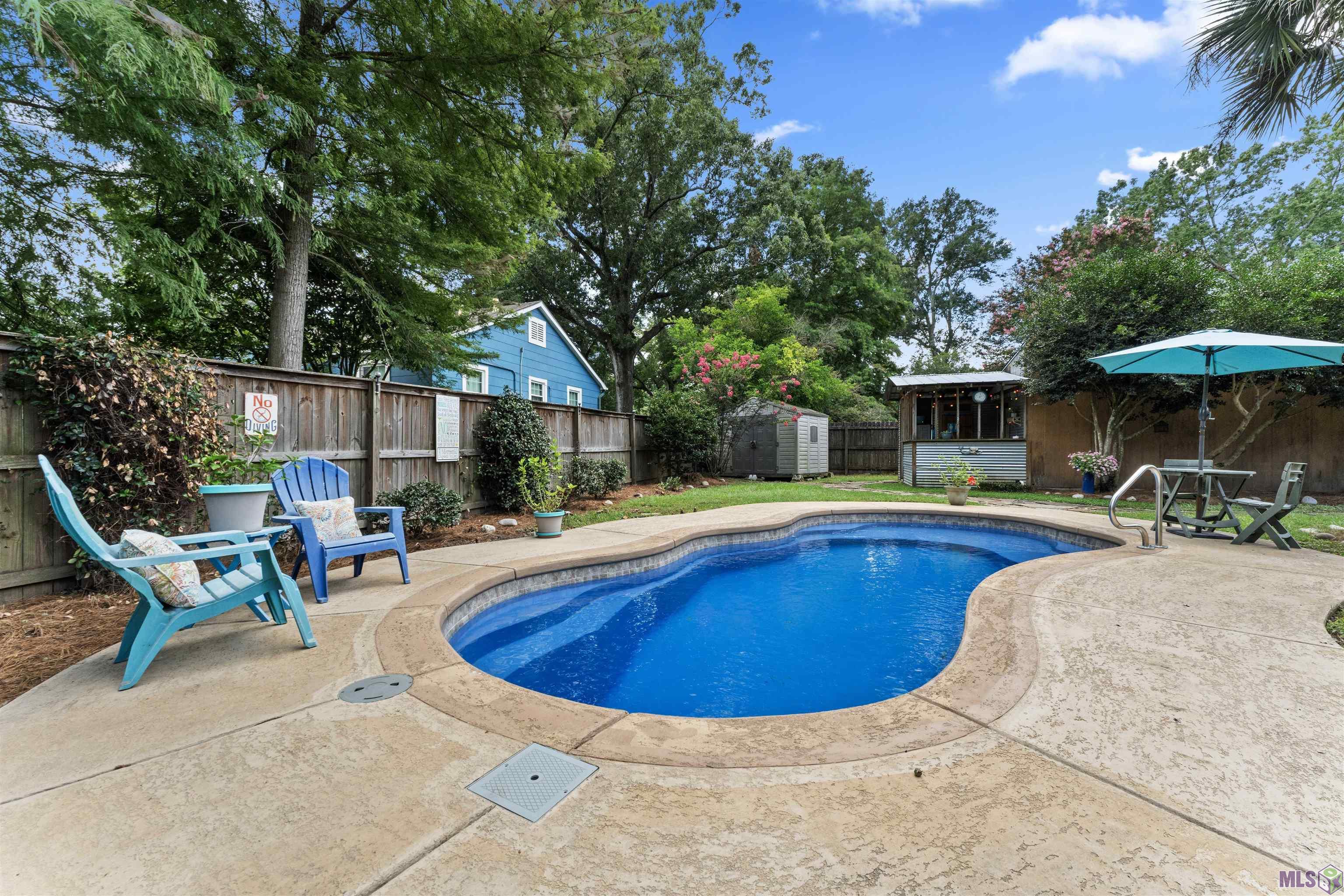 1976 Edinburgh Avenue Baton Rouge, LA 70808 - Photo 23 of 33 Gallery Image 23