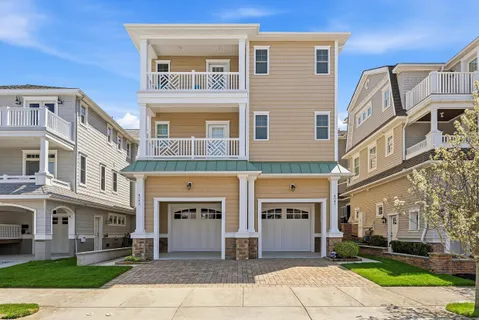 $3,995,000 | 4543 Central Avenue, Unit 2, Ocean City, NJ 08226