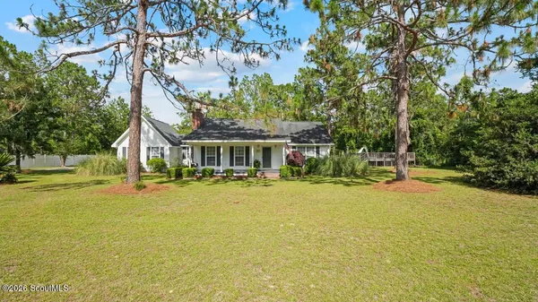 $254,000 | 211 Jekyll Island Road, Jesup, GA 31545