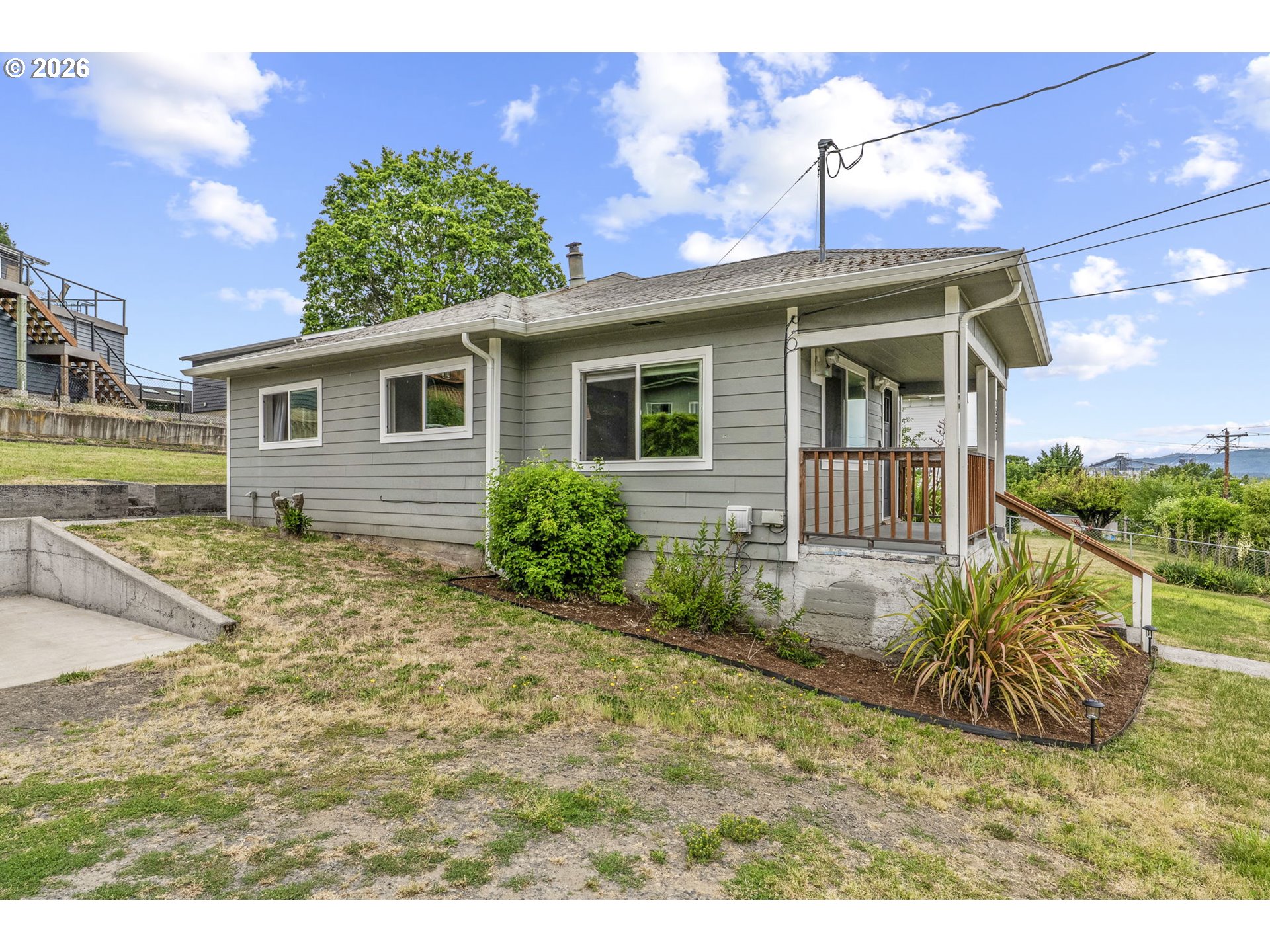 75557 Fern Hill Road Rainier, OR 97048 - Photo 4 of 30