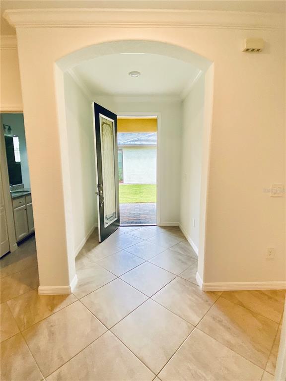 2607 Avolet Court Lakewood Ranch, FL 34211 - Photo 6 of 47 a view of an empty room with a window
