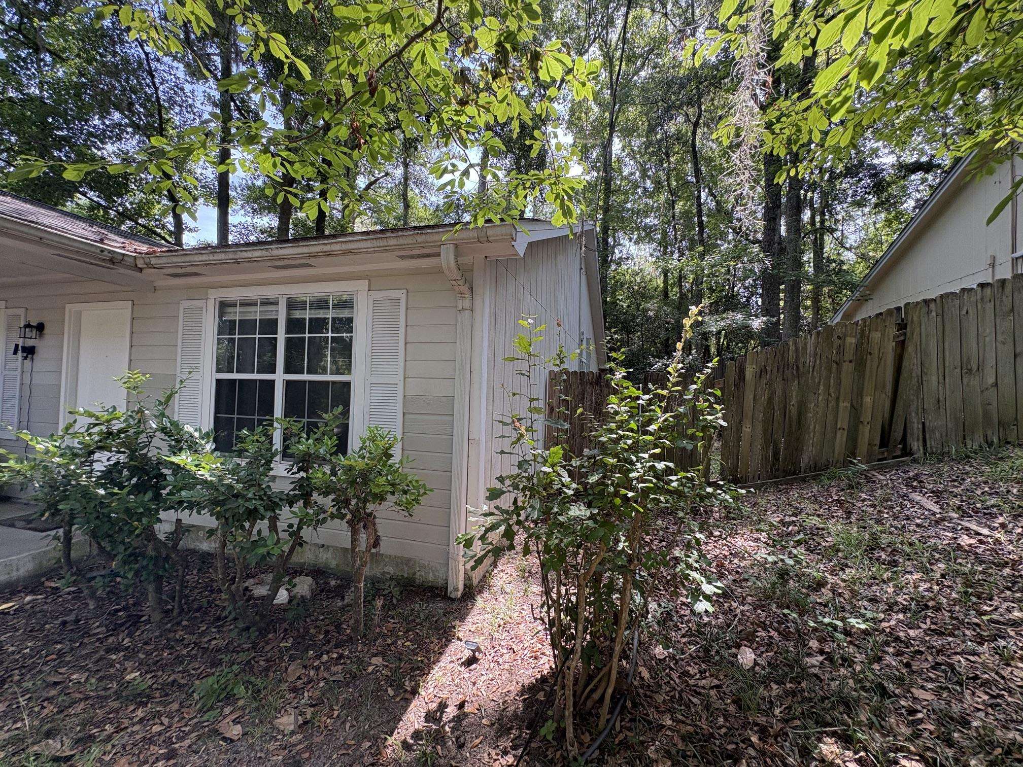 2609 Eddie Road Tallahassee, FL 32308 - Photo 22 of 23