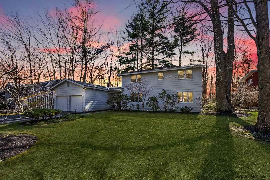 32 Devon Road Bethlehem, NY 12054 - Photo 1 of 20 Photo 1