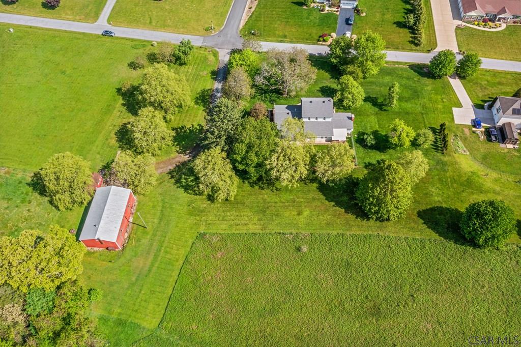 153 Rolling Hills Road Johnstown, PA 15905 - Photo 51 of 53