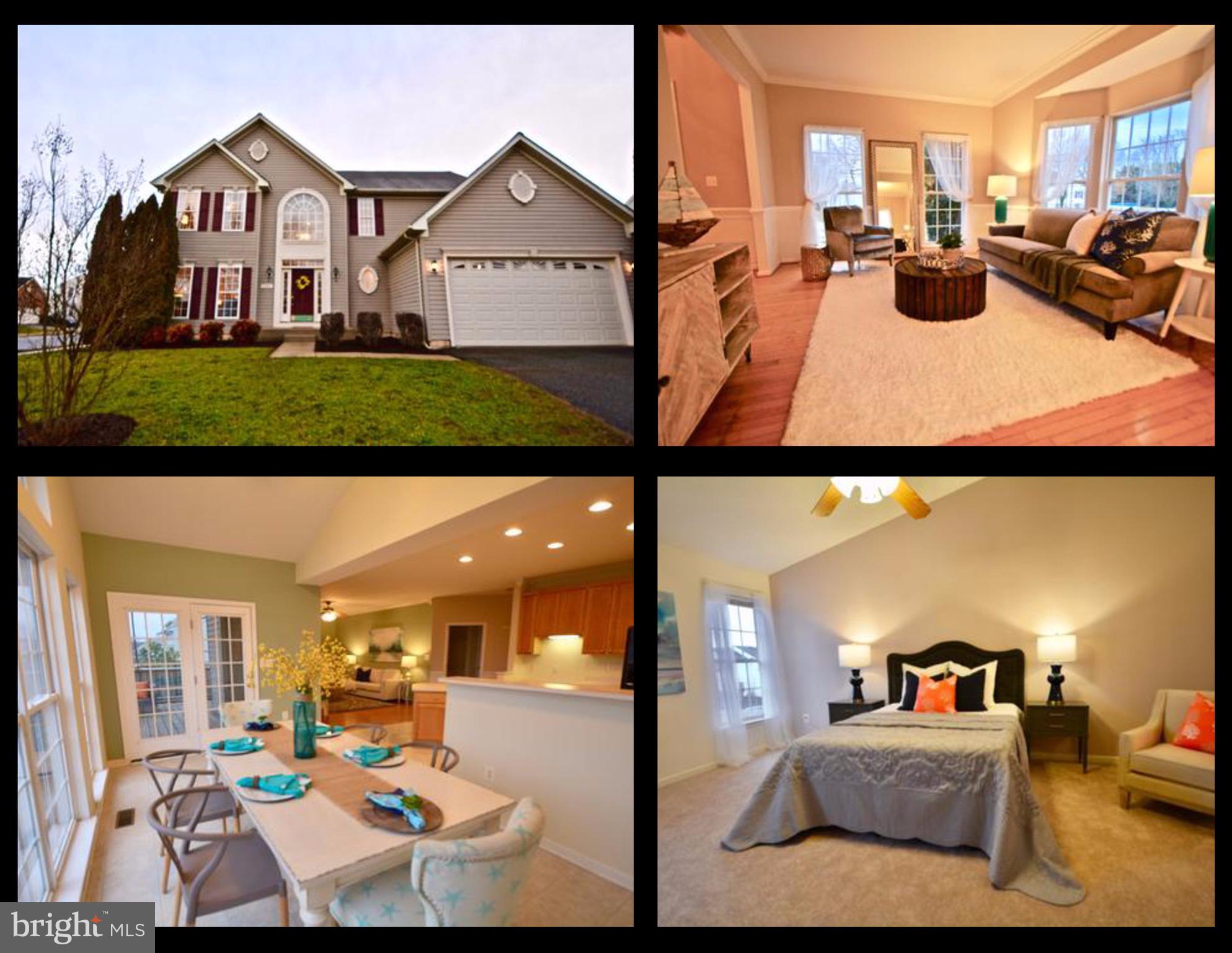 101 Walnut Street Ridgely, MD 21660 - Photo 1 of 64 Gallery Image 1