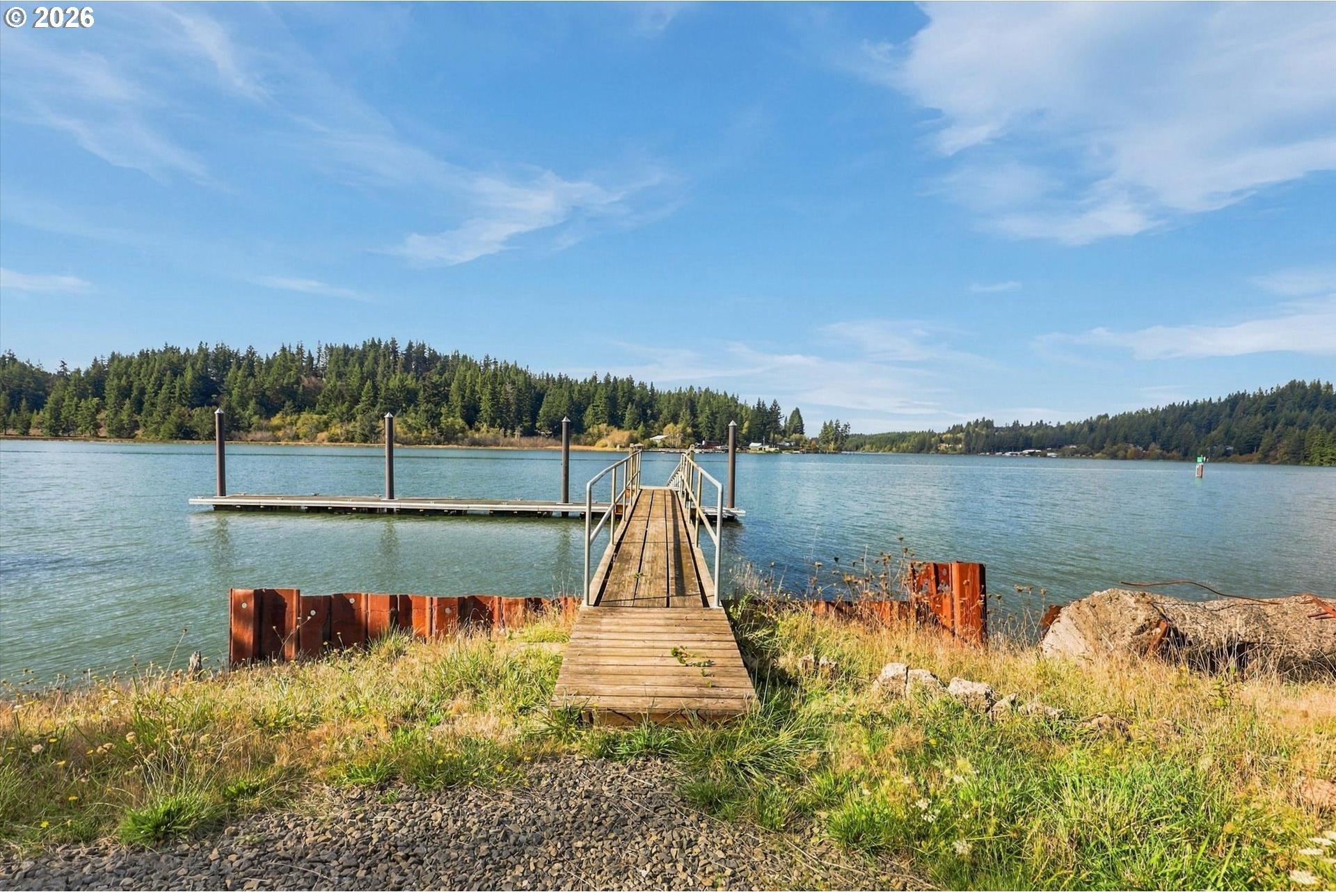 1550 South Bay Road Toledo, OR 97391 - Photo 3 of 22 Gallery Image 3