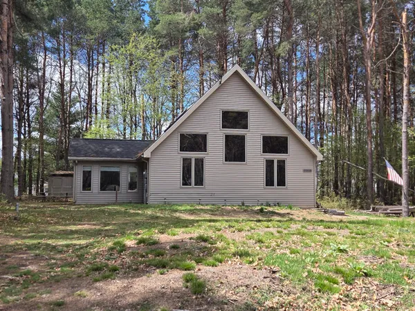 $239,000 | 7709 Lakeview Drive, Canadian Lakes, MI 49346