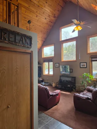 $239,000 | 7709 Lakeview Drive, Canadian Lakes, MI 49346