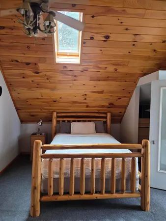 $239,000 | 7709 Lakeview Drive, Canadian Lakes, MI 49346