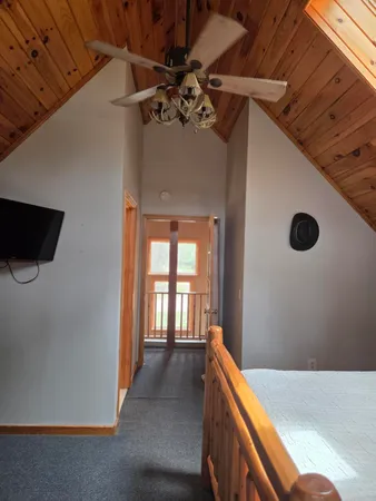 $239,000 | 7709 Lakeview Drive, Canadian Lakes, MI 49346