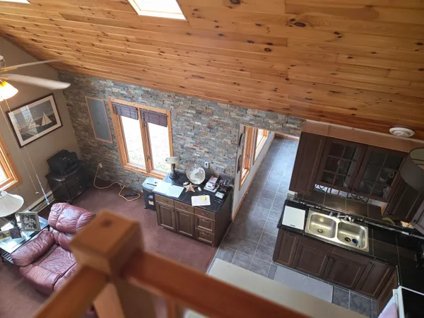 $239,000 | 7709 Lakeview Drive, Canadian Lakes, MI 49346